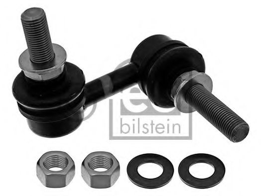 Тяга / стойка стабилизатора FEBI BILSTEIN 42571