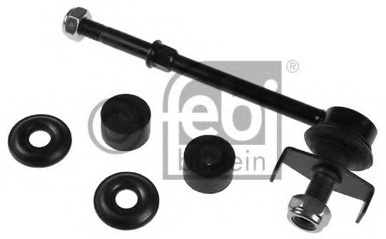 Тяга / стойка стабилизатора FEBI BILSTEIN 42593