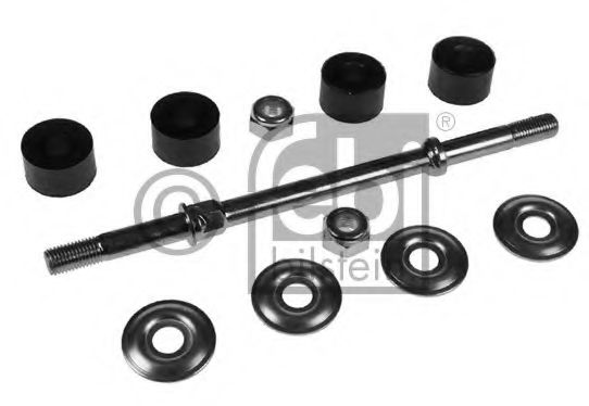 Тяга / стойка стабилизатора FEBI BILSTEIN 42596