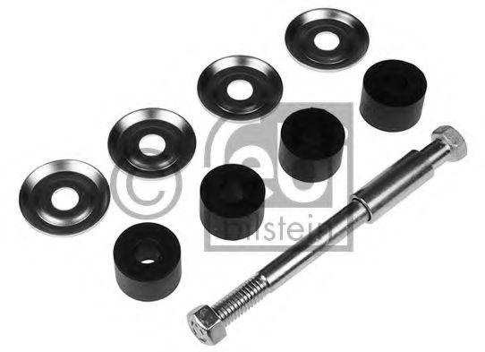 Тяга / стойка стабилизатора FEBI BILSTEIN 42608