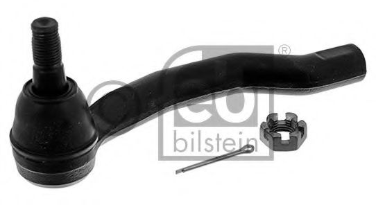Наконечник рулевой тяги FEBI BILSTEIN 42743