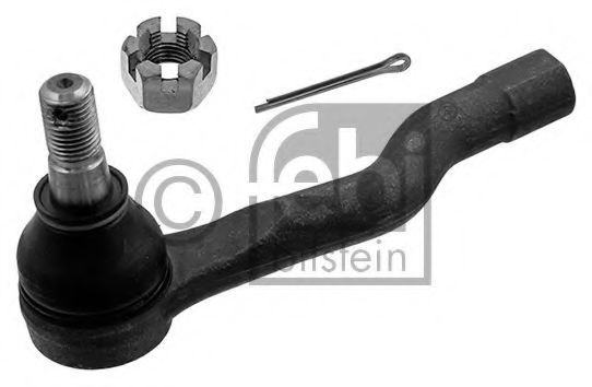 Наконечник рулевой тяги FEBI BILSTEIN 42756