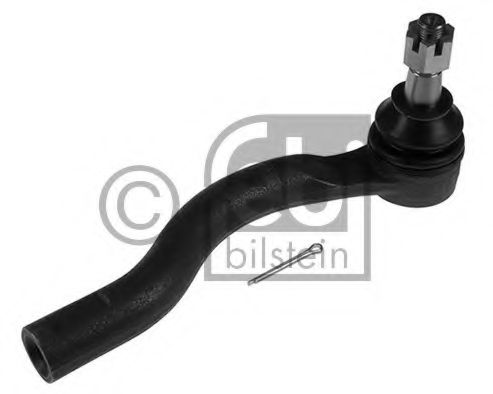 Наконечник рулевой тяги FEBI BILSTEIN 42759