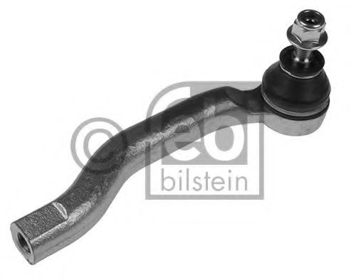 Наконечник рулевой тяги FEBI BILSTEIN 42761