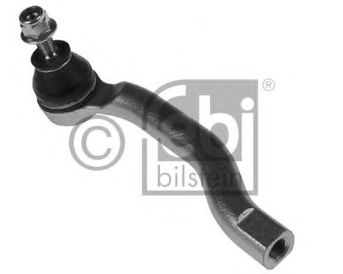 Наконечник рулевой тяги FEBI BILSTEIN 42762