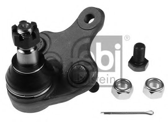 Шаровая опора FEBI BILSTEIN 43033