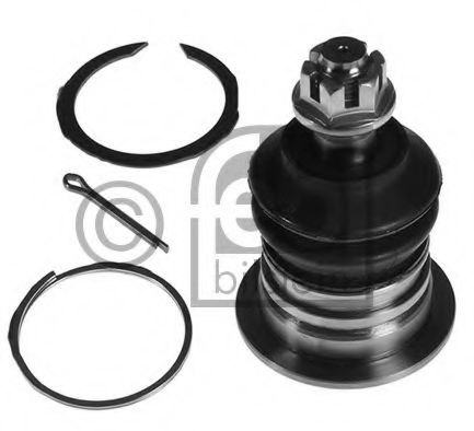 Шаровая опора FEBI BILSTEIN 43066