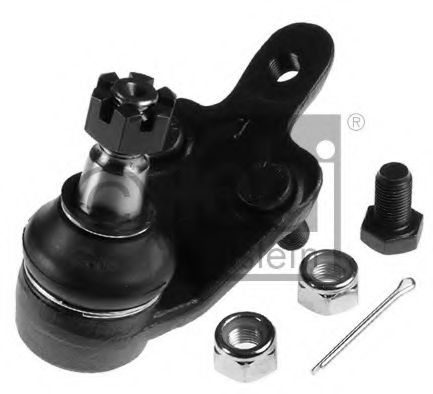 Шаровая опора FEBI BILSTEIN 43074