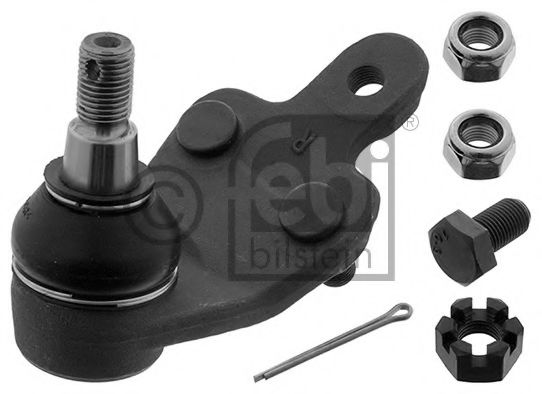 Шаровая опора FEBI BILSTEIN 43076