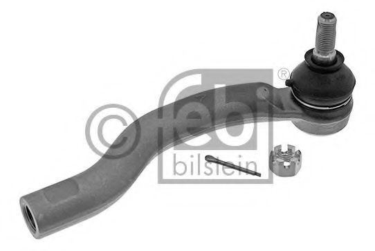 Наконечник рулевой тяги FEBI BILSTEIN 43204