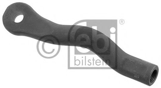 Наконечник рулевой тяги FEBI BILSTEIN 43243