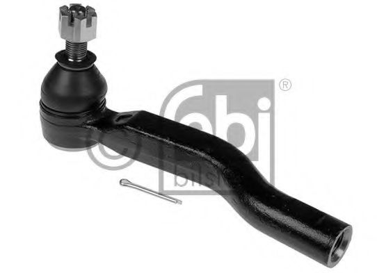 Наконечник рулевой тяги FEBI BILSTEIN 43246