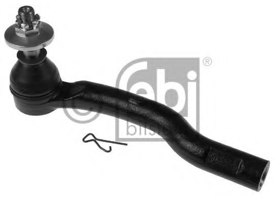 Наконечник рулевой тяги FEBI BILSTEIN 43248