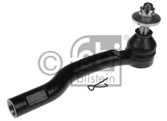 Наконечник рулевой тяги FEBI BILSTEIN 43249