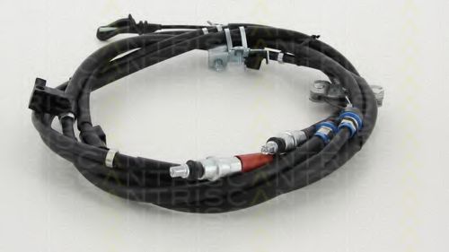 Трос ручника TRISCAN 8140 50194