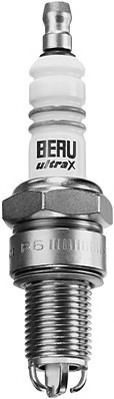 Свеча зажигания BERU UX 79