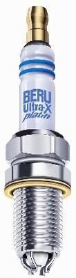 Свеча зажигания BERU UX 79 P