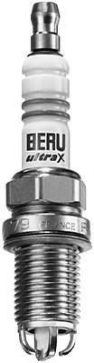 Свеча зажигания BERU UXF 79