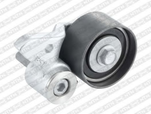 Натяжной ролик ремня ГРМ SNR GT357.72