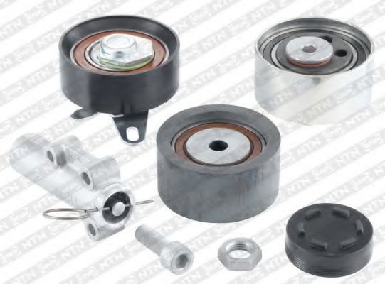 Комплект ремня ГРМ SNR KD457.47