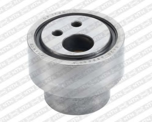 Комплект ременя ГРМ SNR KD458.18