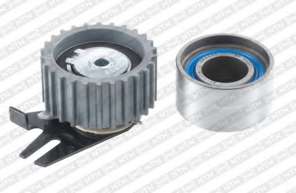 Комплект ремня ГРМ SNR KD458.49