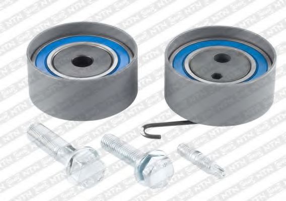 Комплект ремня ГРМ SNR KD453.32