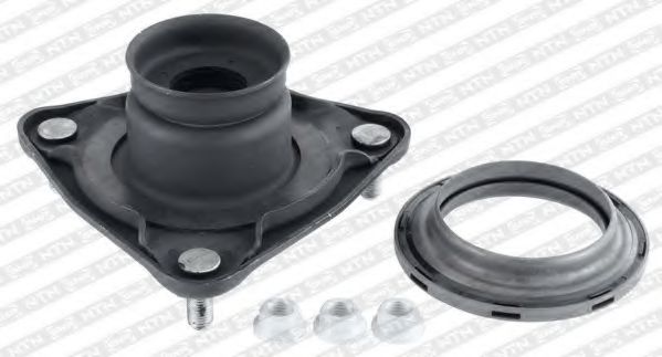 Ремкомплект, опора стойки амортизатора SNR KB689.01