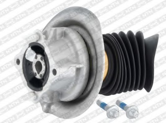Ремкомплект, опора стойки амортизатора SNR KB651.06