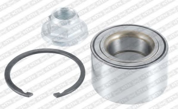 Ступичный подшипник SNR R179.19