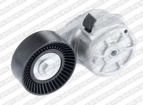 Натяжной ролик поликлинового ремня SNR GA385.01