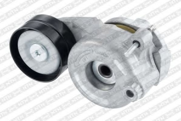 Натяжной ролик поликлинового ремня SNR GA351.36