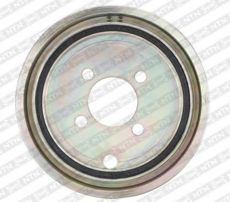 Шкив коленвала SNR DPF359.32