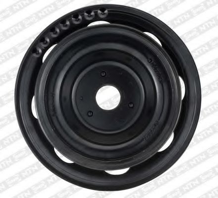 Шкив коленвала SNR DPF355.23