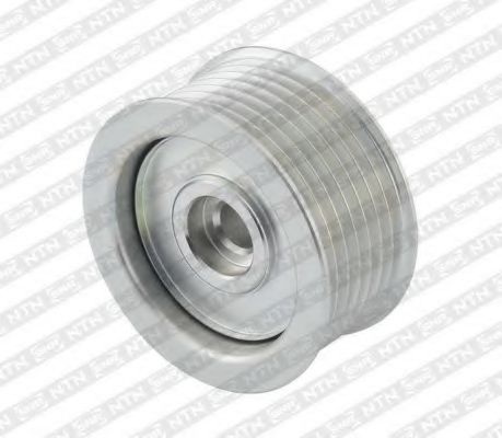 Направляющий / паразитный ролик  поликлинового ремня SNR GA377.00