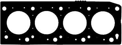 Прокладка головки блока цилиндров (ГБЦ) PAYEN AB5330