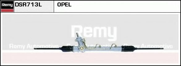 Рулевой механизм DELCO REMY DSR713L