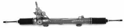 Рулевой механизм DELCO REMY DSR770L
