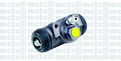 Колісний гальмівний циліндр METELLI 04-0990