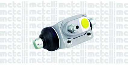 Колесный тормозной цилиндр METELLI 04-1006