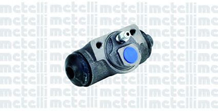 Колесный тормозной цилиндр METELLI 04-1015