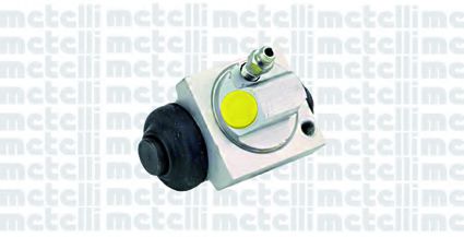 Колесный тормозной цилиндр METELLI 04-1024