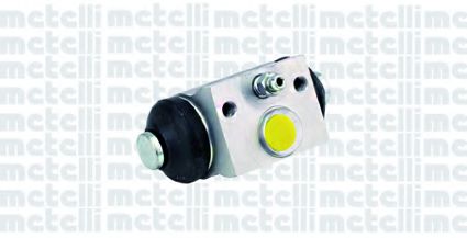 Колесный тормозной цилиндр METELLI 04-1042