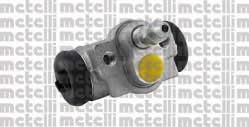 Колісний гальмівний циліндр METELLI 04-0778