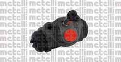 Колесный тормозной цилиндр METELLI 04-0782