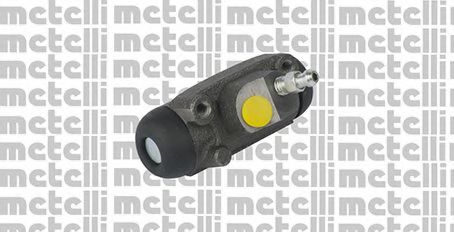 Колесный тормозной цилиндр METELLI 04-0991