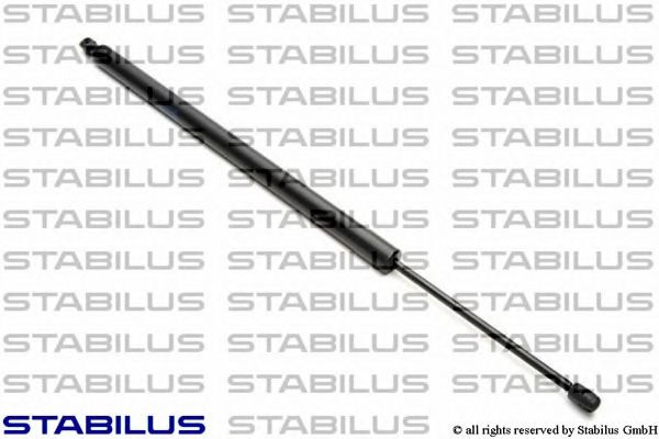 Газовый упор крышки багажника STABILUS 0488KG