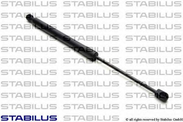 Газовый упор капота STABILUS 8468UW