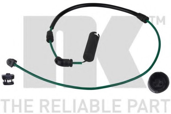 Датчик износа колодок NK 280087