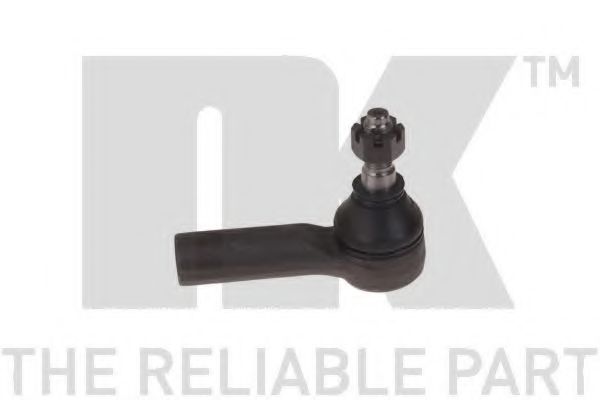 Наконечник рулевой тяги NK 50345103